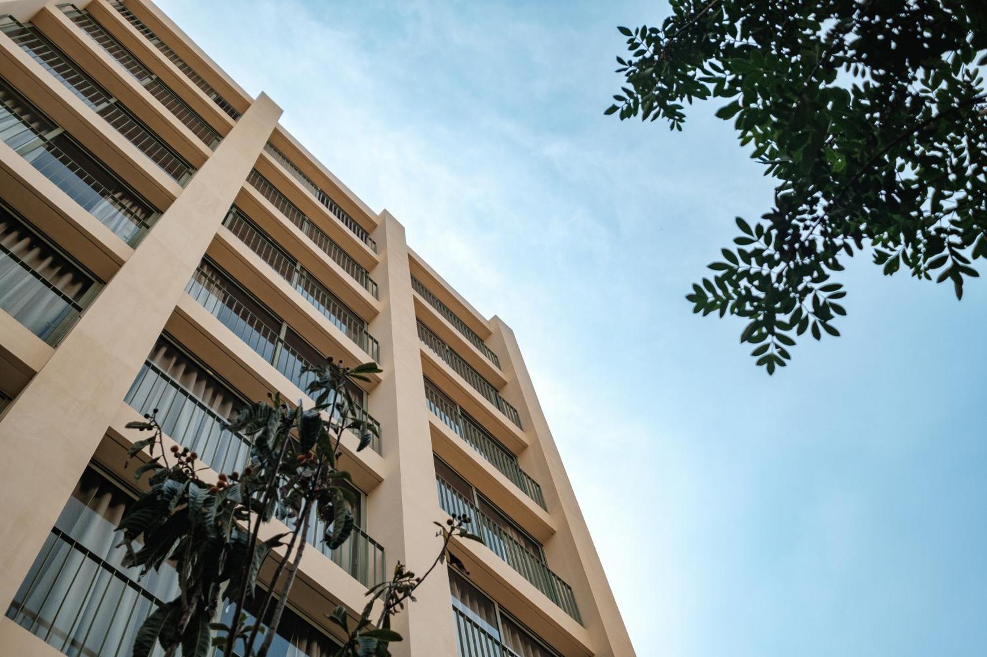 Onto Alvaro Obregon Mexico City Exterior photo