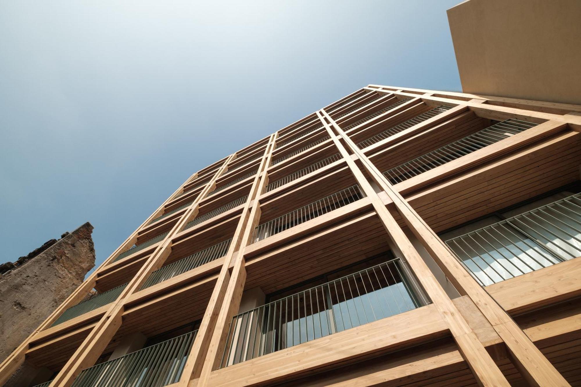 Onto Alvaro Obregon Mexico City Exterior photo