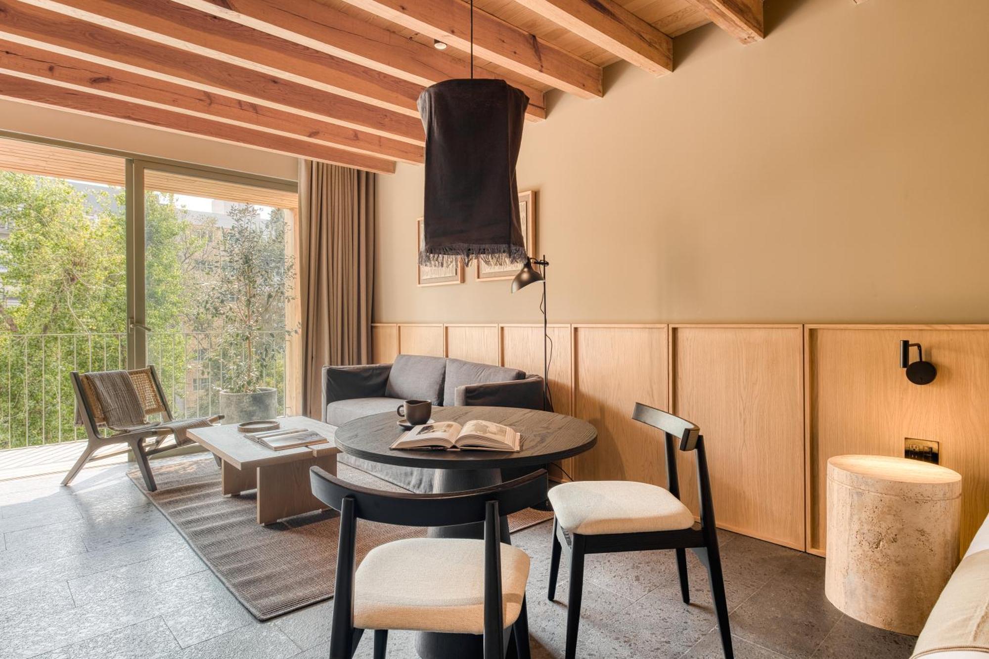 Onto Alvaro Obregon Mexico City Room photo