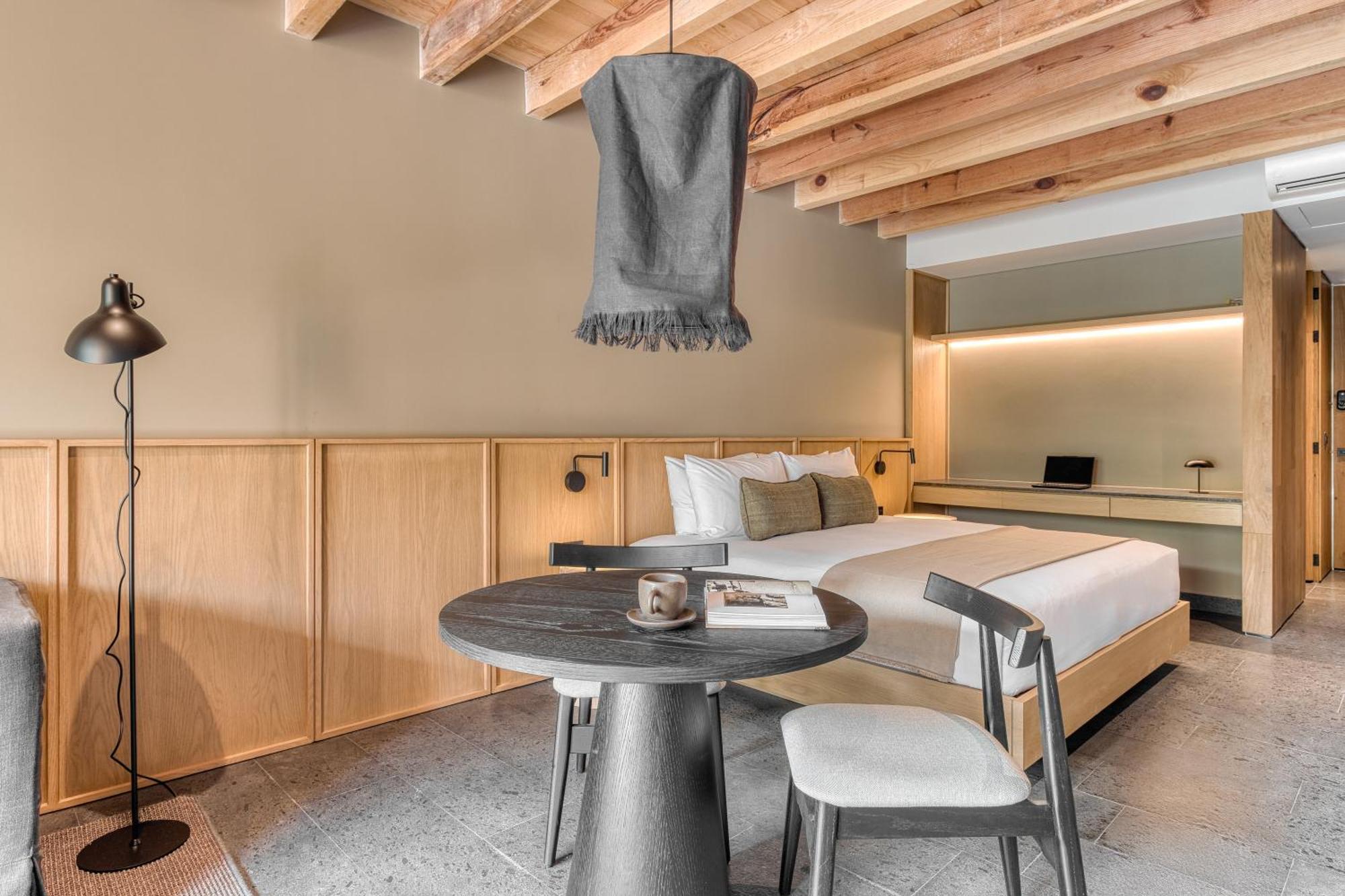 Onto Alvaro Obregon Mexico City Room photo