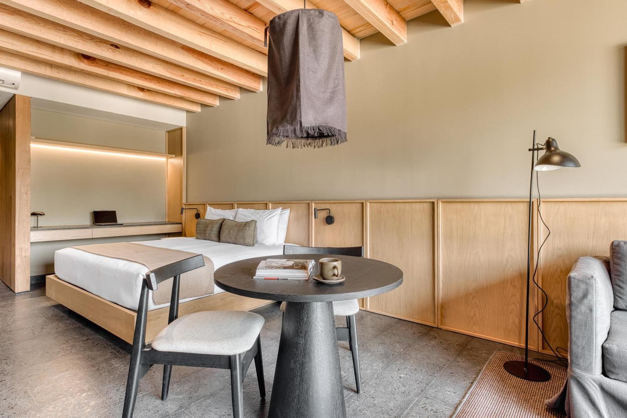 Onto Alvaro Obregon Mexico City Room photo