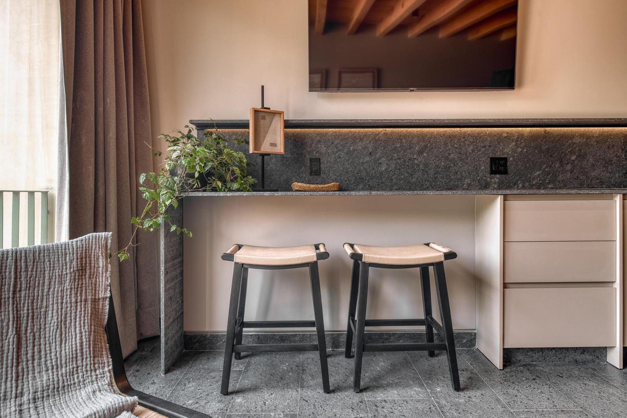 Onto Alvaro Obregon Mexico City Room photo