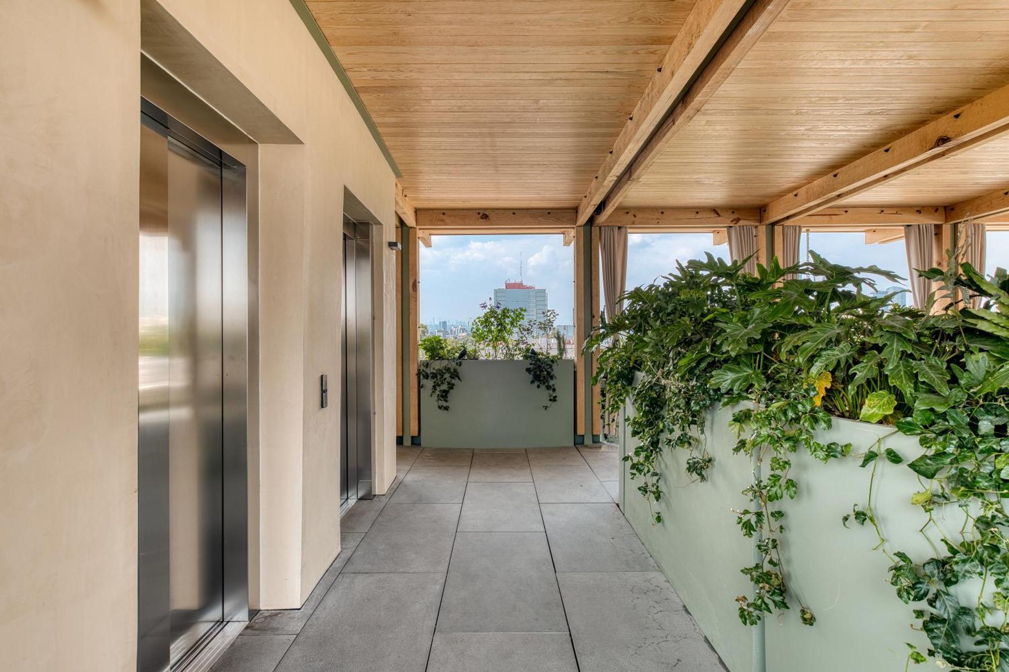 Onto Alvaro Obregon Mexico City Exterior photo
