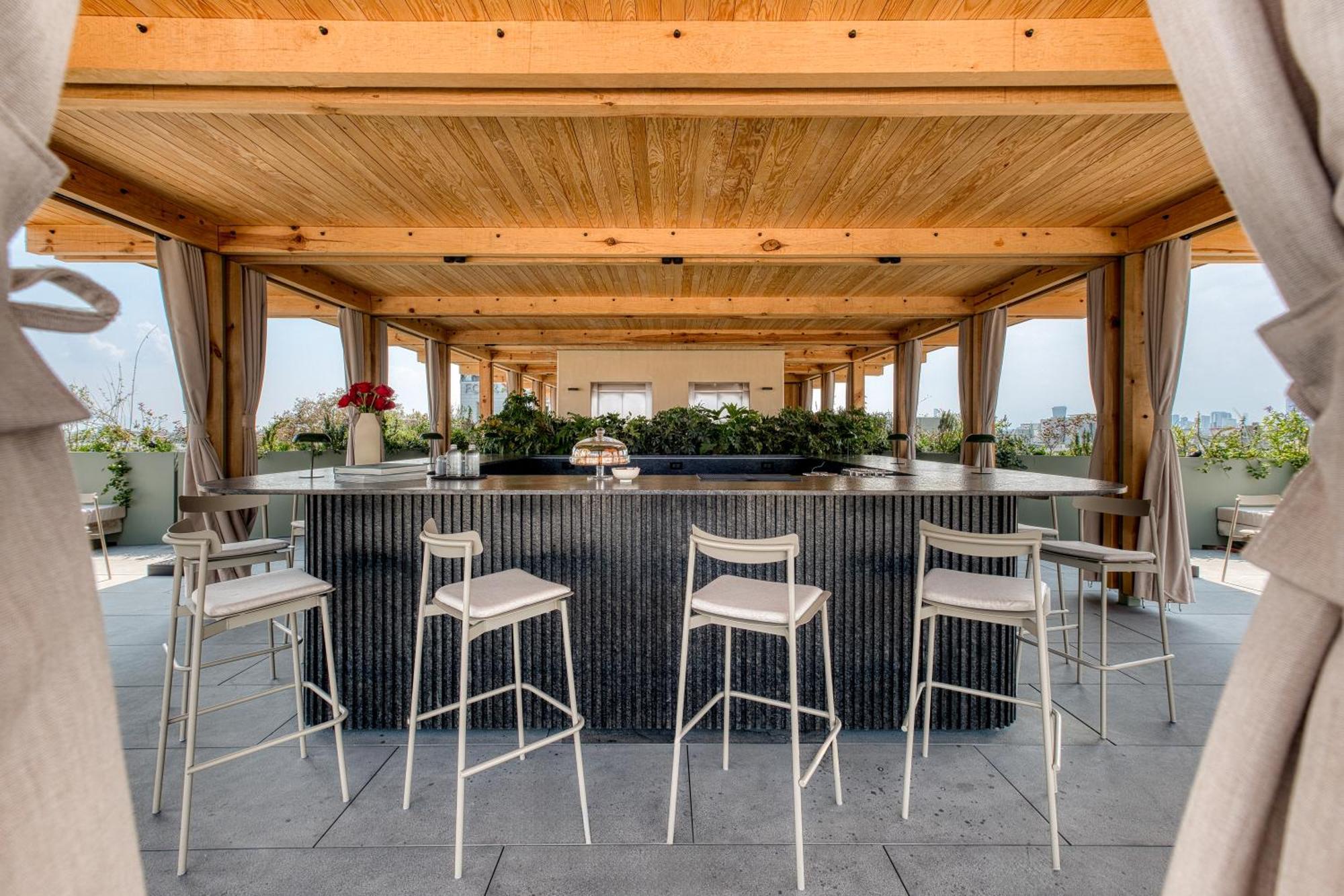Onto Alvaro Obregon Mexico City Exterior photo