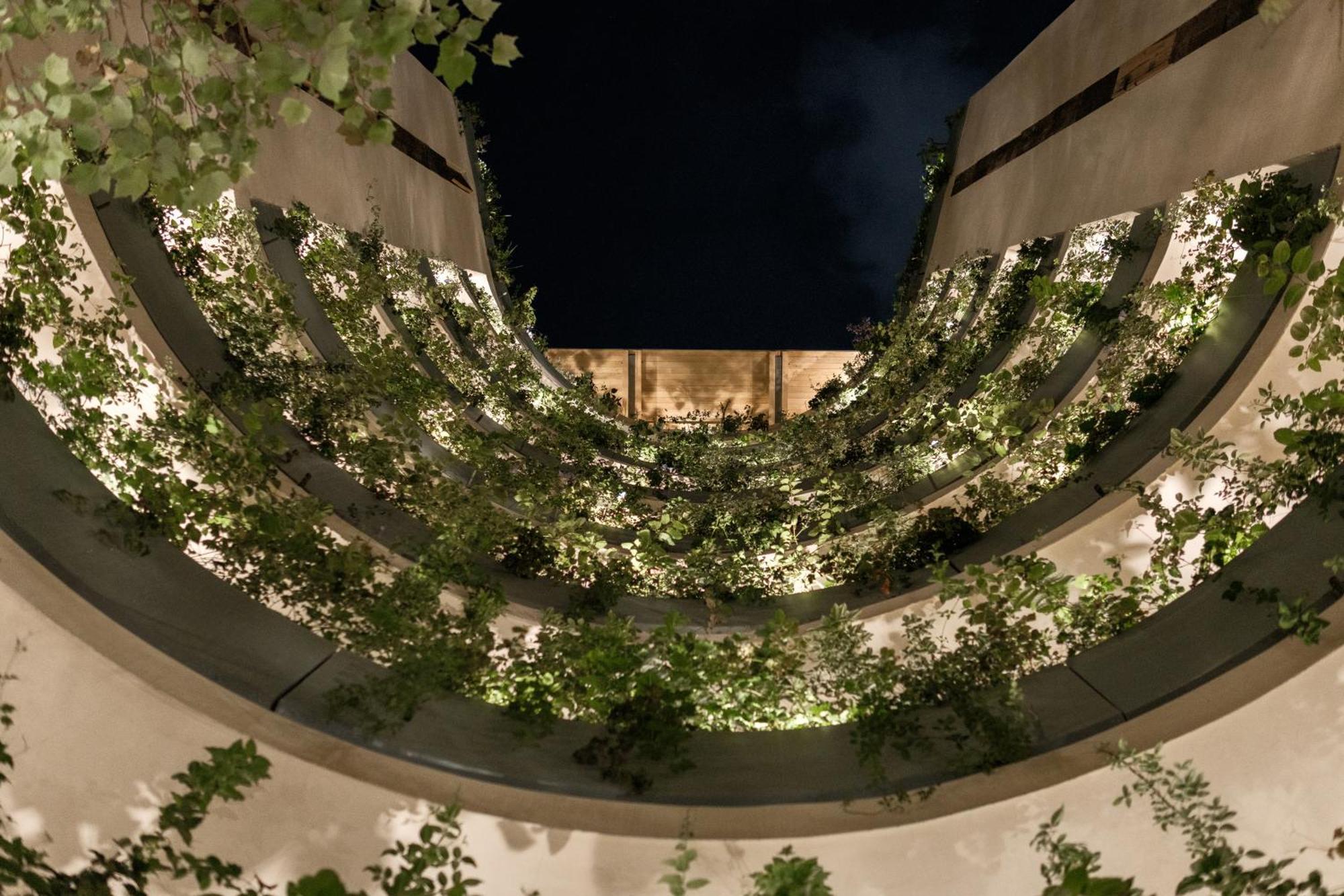 Onto Alvaro Obregon Mexico City Exterior photo