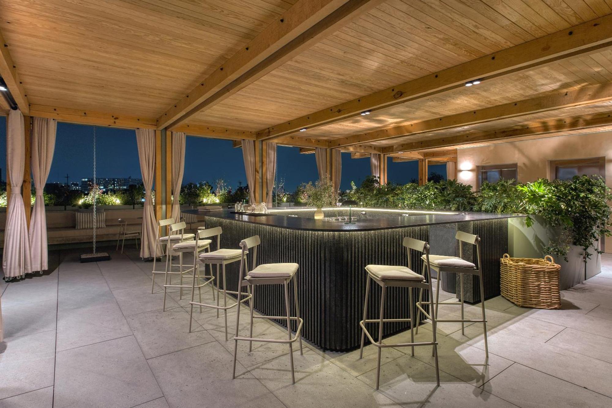 Onto Alvaro Obregon Mexico City Exterior photo