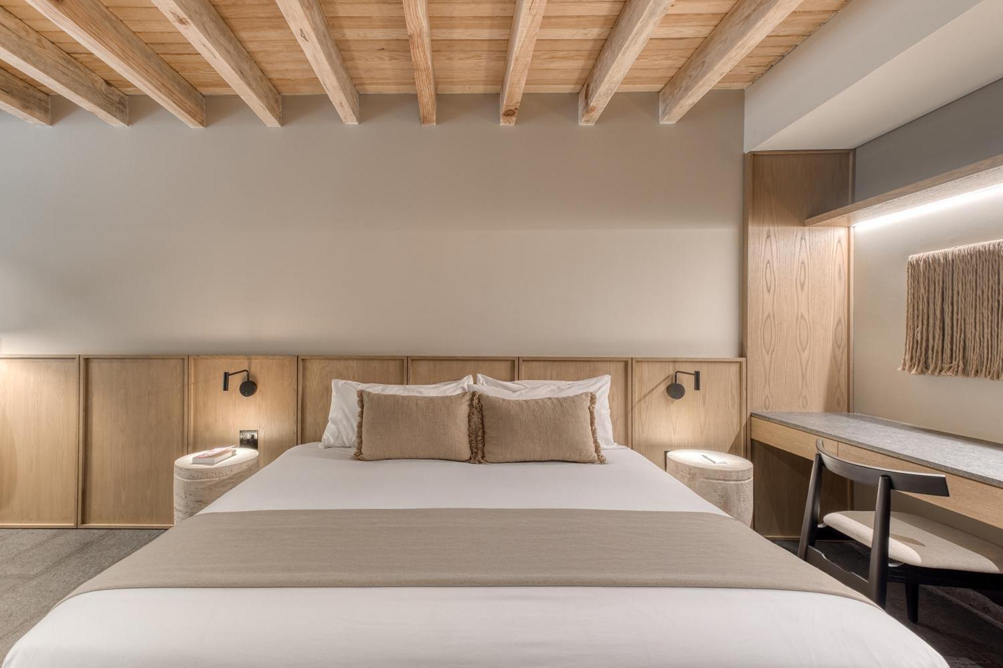 Onto Alvaro Obregon Mexico City Room photo